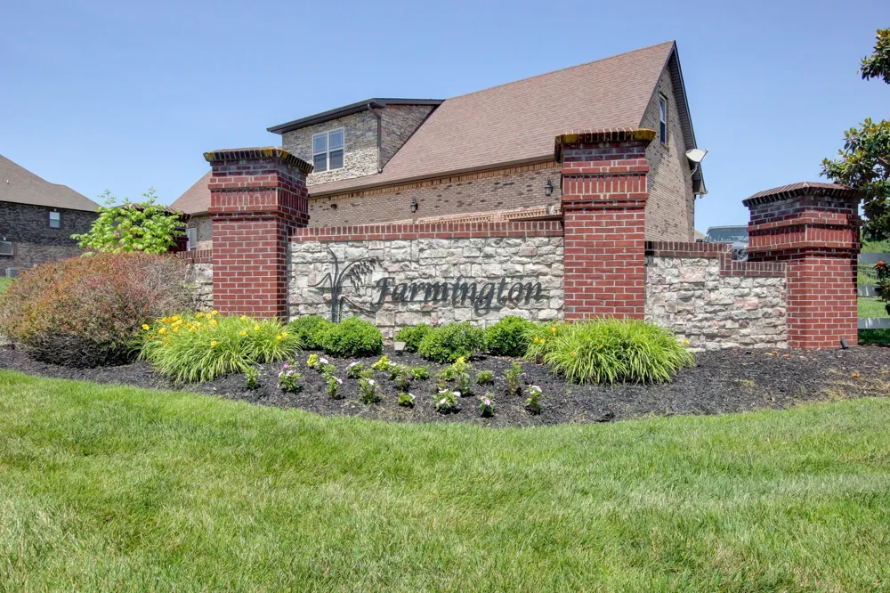 2616 Browning Way Clarksville, TN 37043