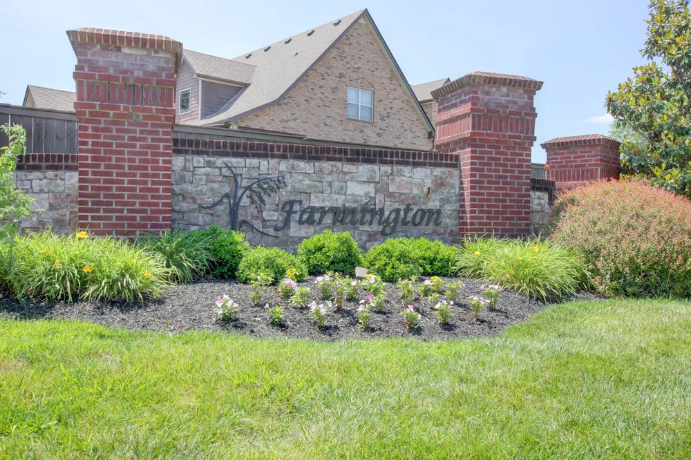 2616 Browning Way Clarksville, TN 37043