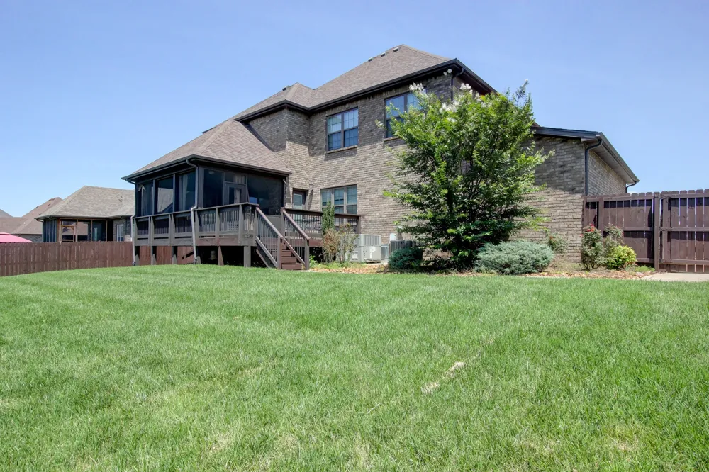 2616 Browning Way Clarksville, TN 37043