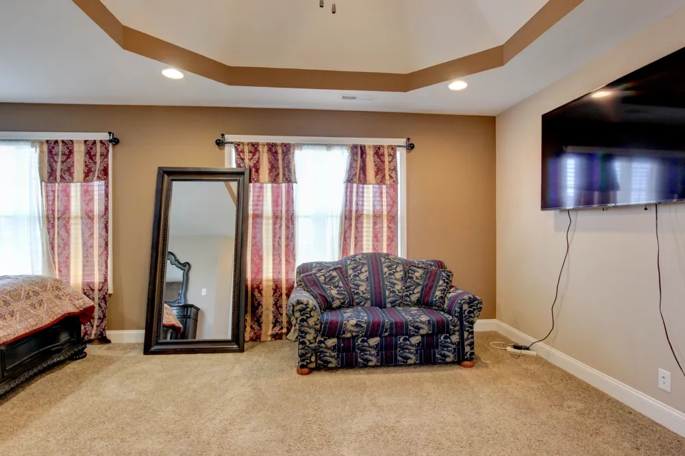 2616 Browning Way Clarksville, TN 37043