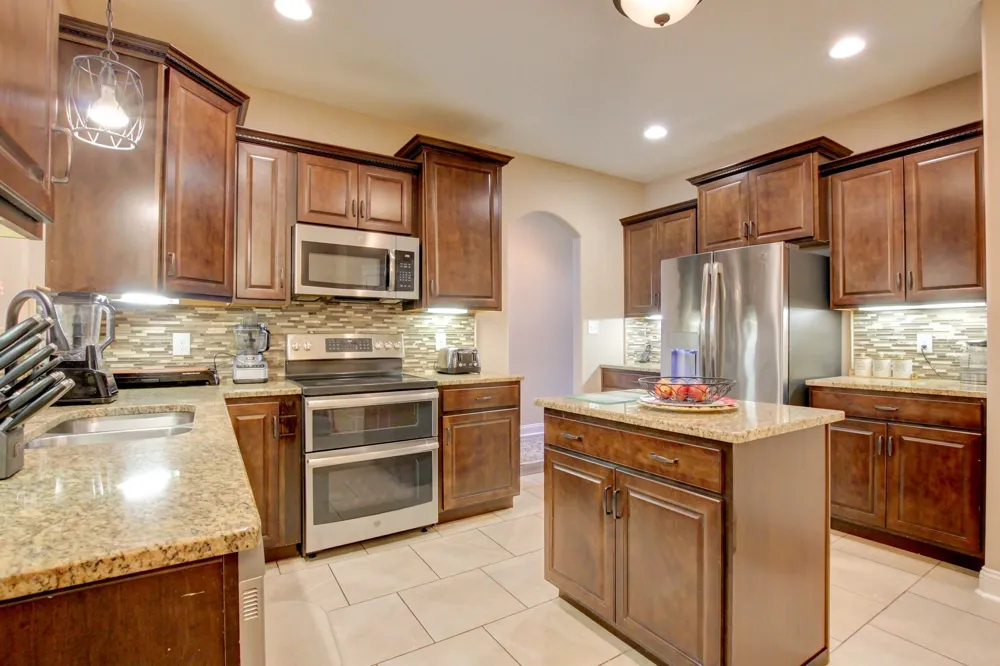 2616 Browning Way Clarksville, TN 37043