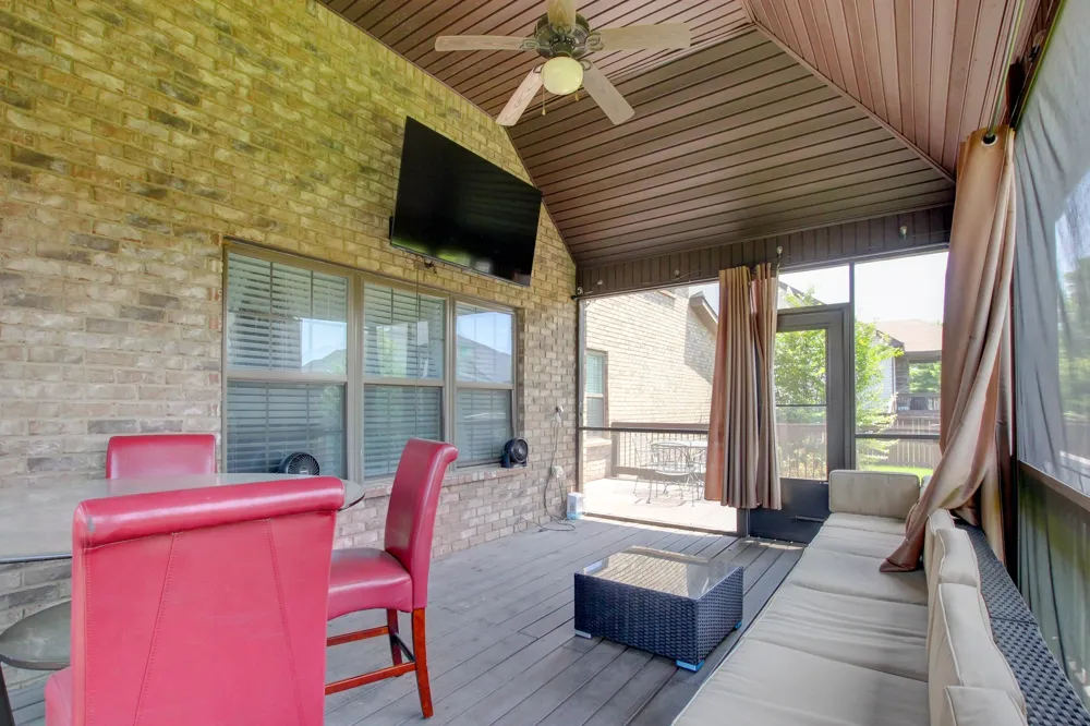 2616 Browning Way Clarksville, TN 37043