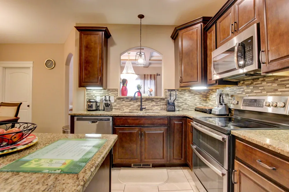 2616 Browning Way Clarksville, TN 37043