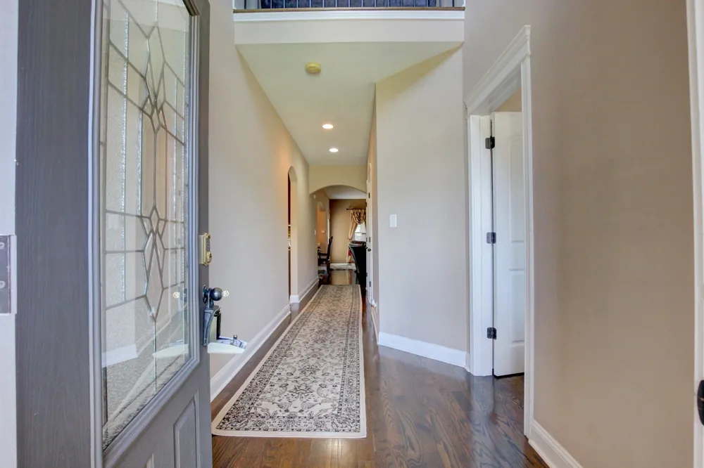 2616 Browning Way Clarksville, TN 37043