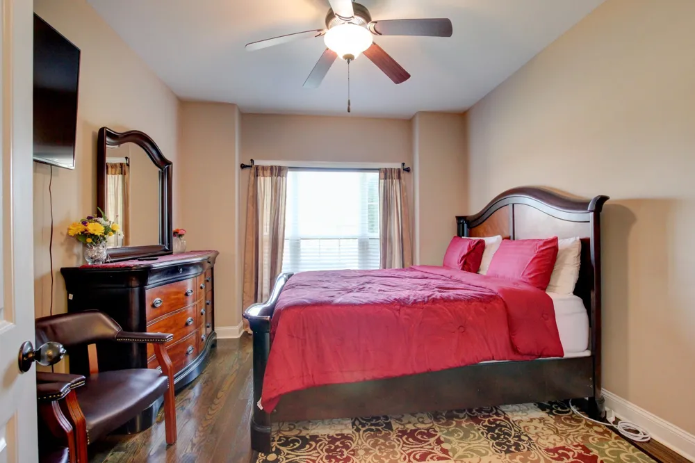 2616 Browning Way Clarksville, TN 37043