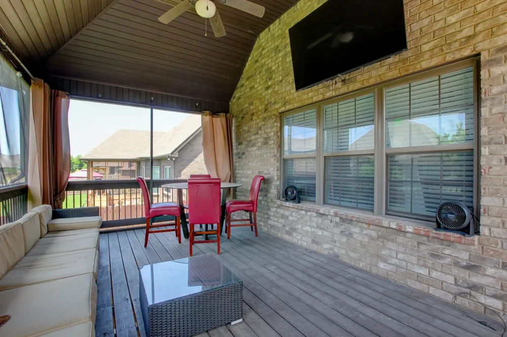 2616 Browning Way Clarksville, TN 37043
