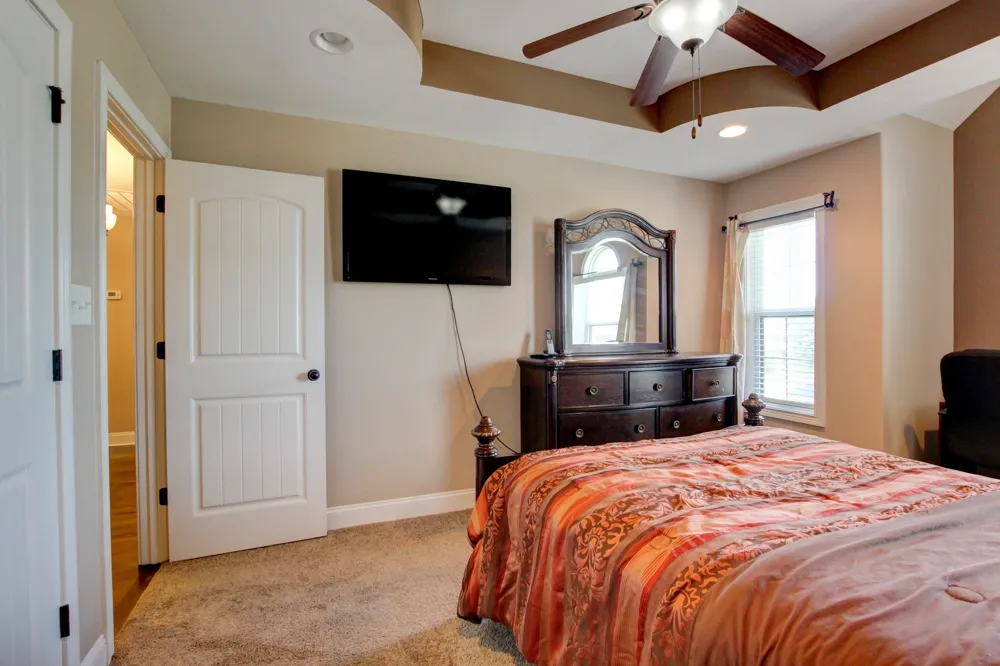 2616 Browning Way Clarksville, TN 37043