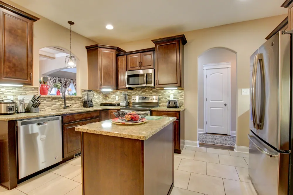 2616 Browning Way Clarksville, TN 37043