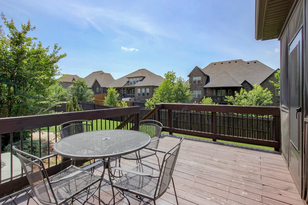 2616 Browning Way Clarksville, TN 37043