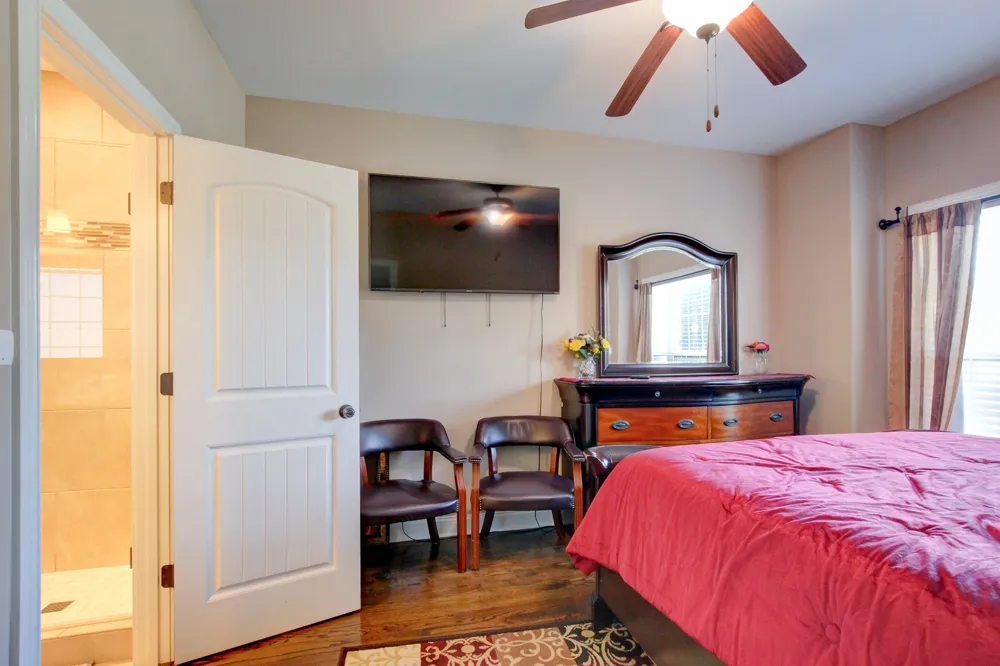 2616 Browning Way Clarksville, TN 37043