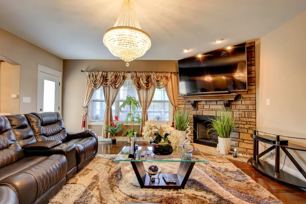 2616 Browning Way Clarksville, TN 37043