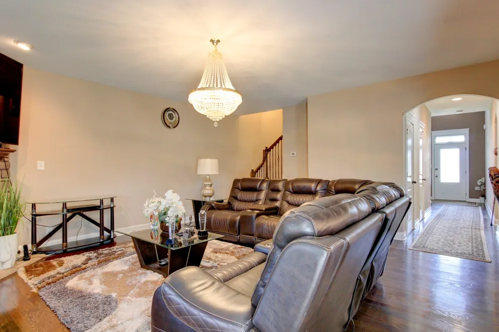 2616 Browning Way Clarksville, TN 37043