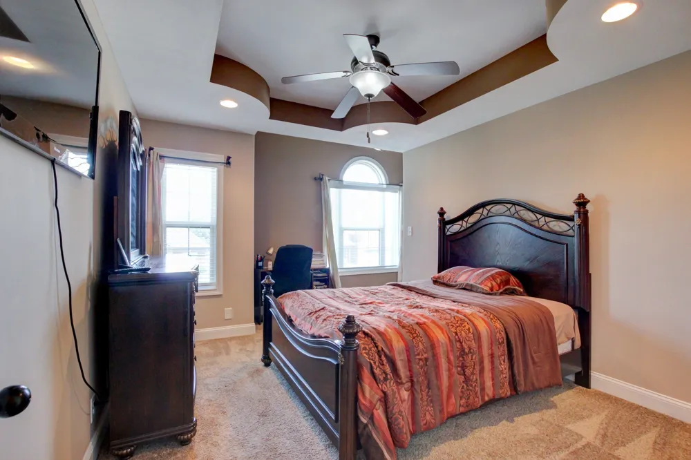 2616 Browning Way Clarksville, TN 37043