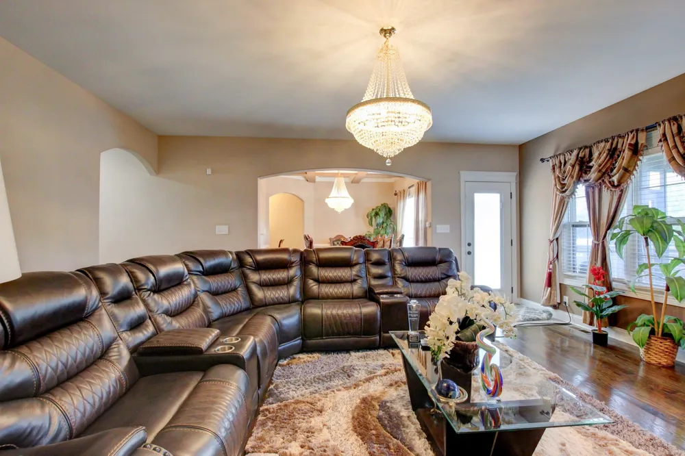 2616 Browning Way Clarksville, TN 37043