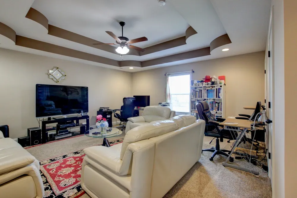 2616 Browning Way Clarksville, TN 37043