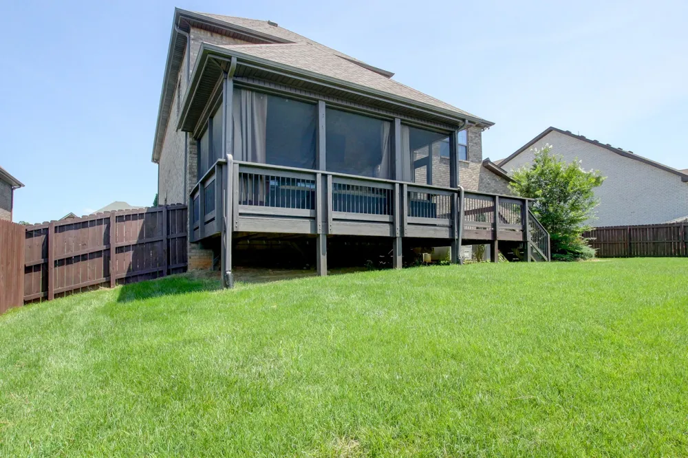 2616 Browning Way Clarksville, TN 37043