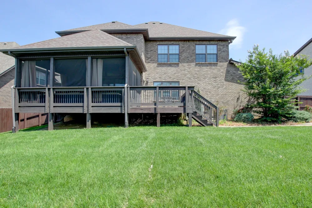 2616 Browning Way Clarksville, TN 37043