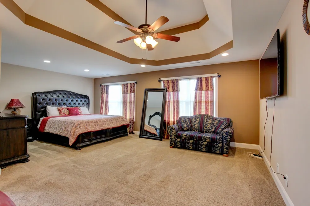2616 Browning Way Clarksville, TN 37043