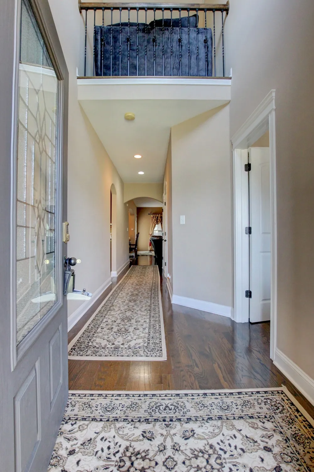 2616 Browning Way Clarksville, TN 37043