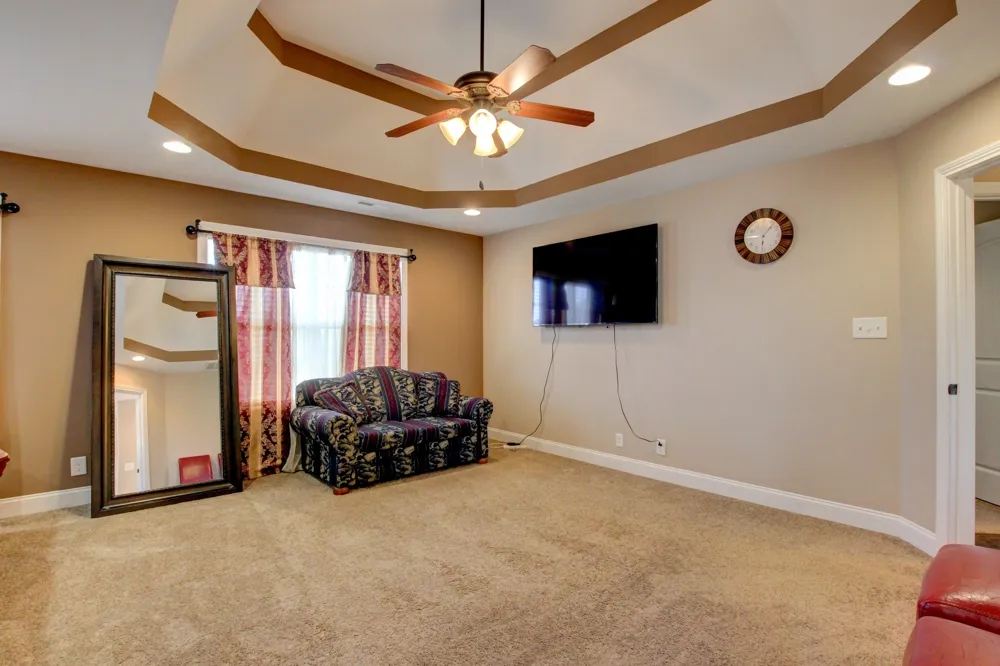 2616 Browning Way Clarksville, TN 37043