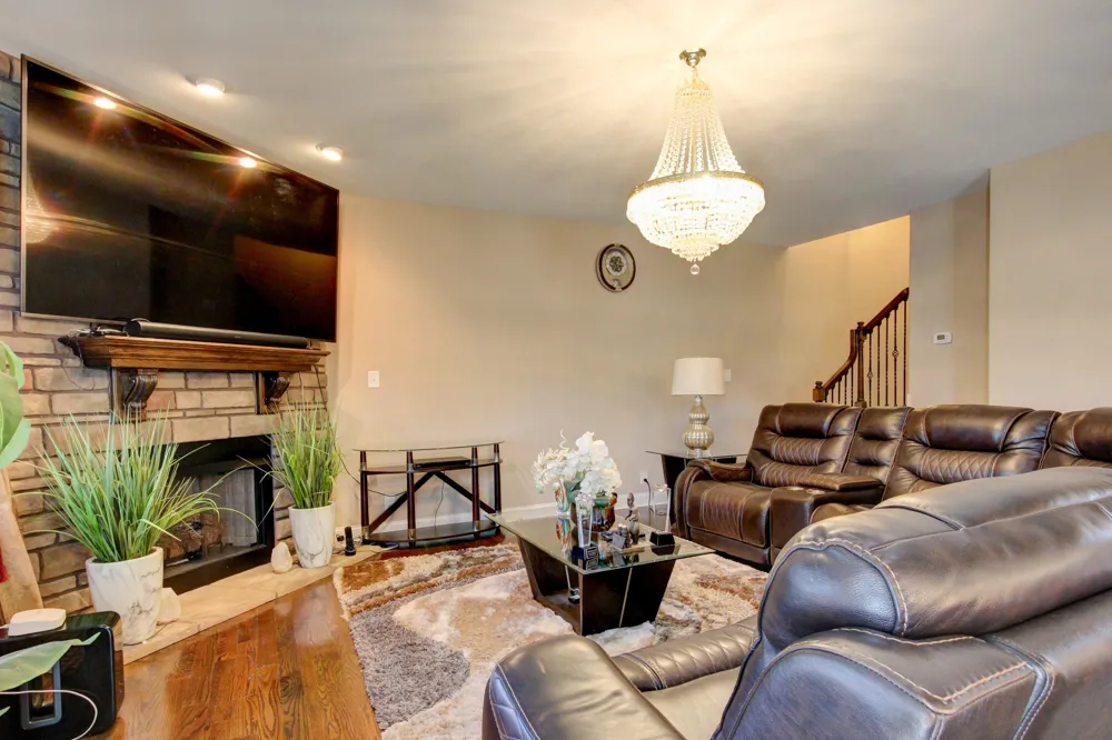 2616 Browning Way Clarksville, TN 37043