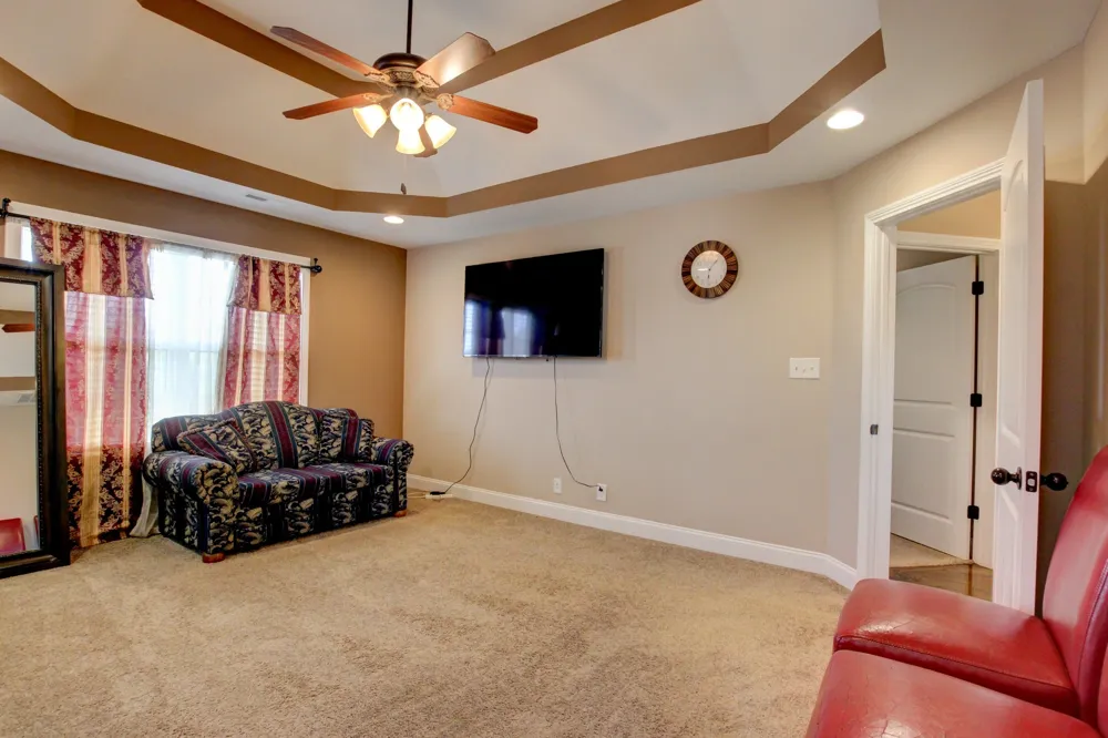 2616 Browning Way Clarksville, TN 37043