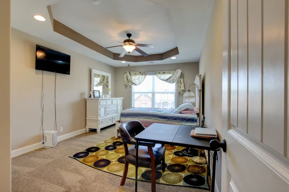 2616 Browning Way Clarksville, TN 37043