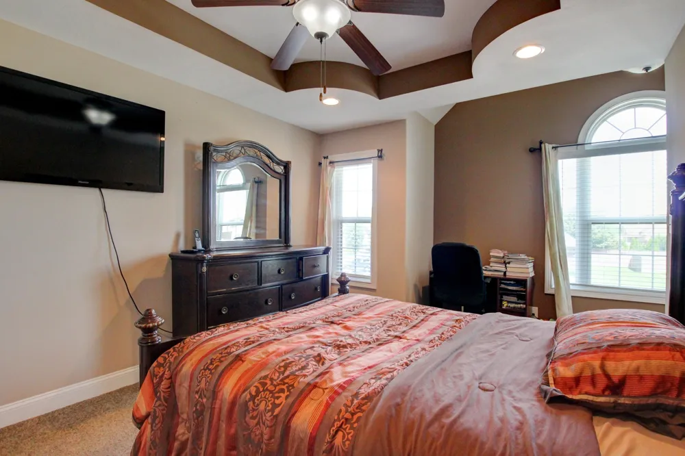 2616 Browning Way Clarksville, TN 37043