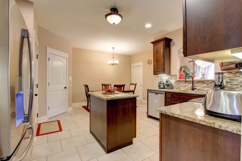 2616 Browning Way Clarksville, TN 37043