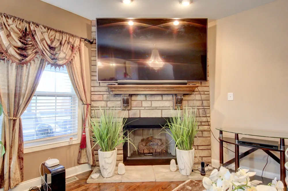 2616 Browning Way Clarksville, TN 37043