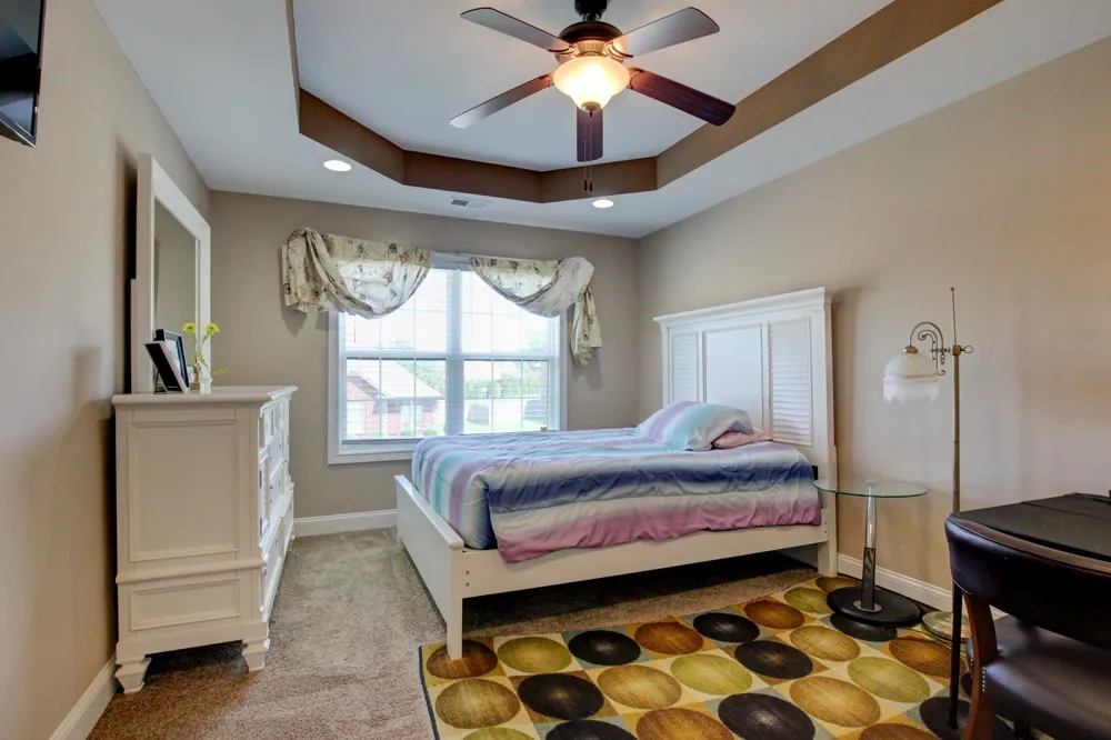 2616 Browning Way Clarksville, TN 37043