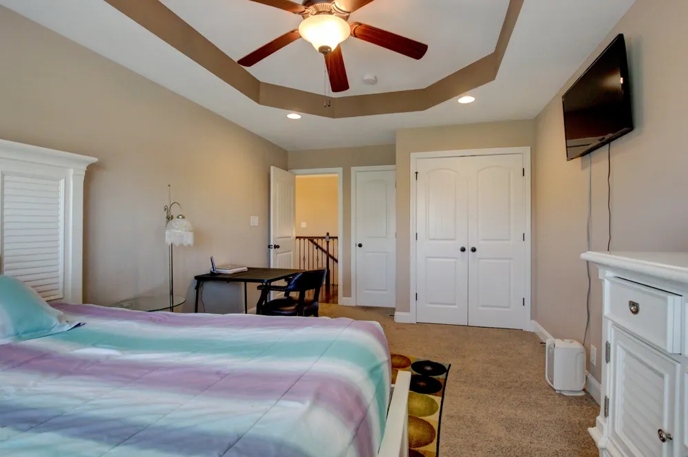 2616 Browning Way Clarksville, TN 37043