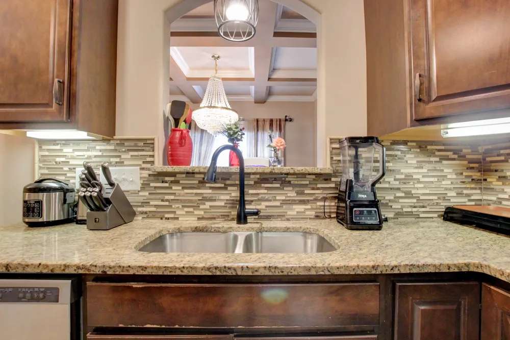 2616 Browning Way Clarksville, TN 37043