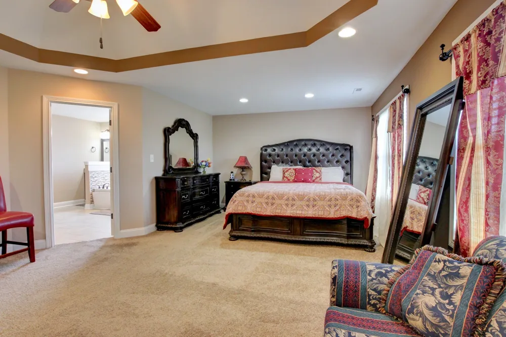 2616 Browning Way Clarksville, TN 37043