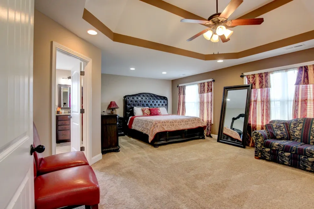 2616 Browning Way Clarksville, TN 37043