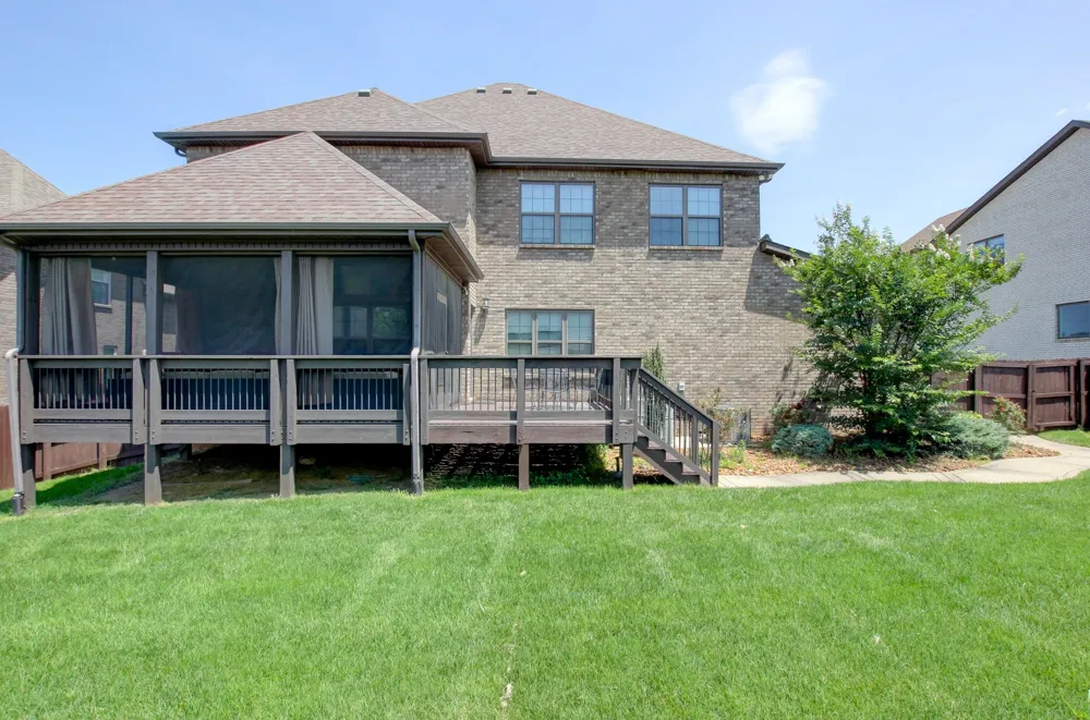 2616 Browning Way Clarksville, TN 37043