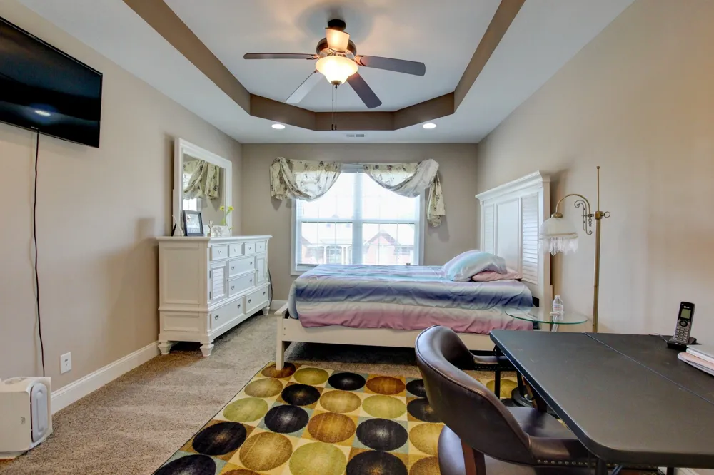 2616 Browning Way Clarksville, TN 37043