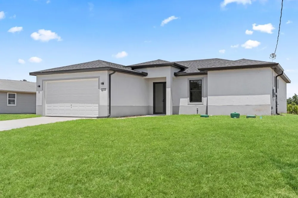 2700 69TH ST W Lehigh Acres, FL 33971