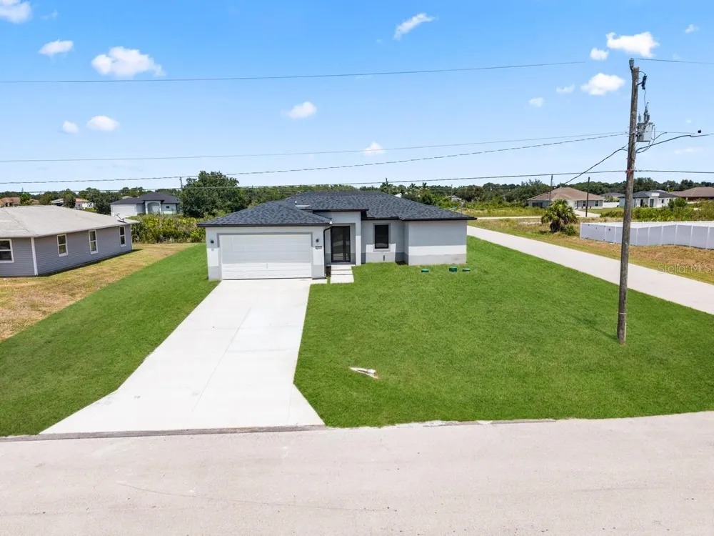2700 69TH ST W Lehigh Acres, FL 33971