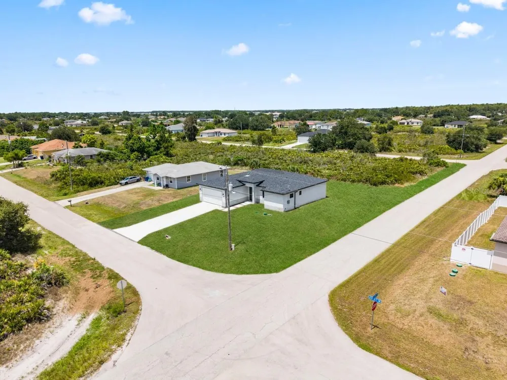 2700 69TH ST W Lehigh Acres, FL 33971