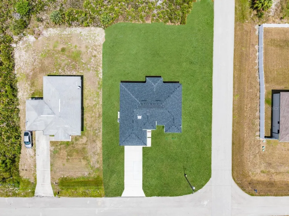 2700 69TH ST W Lehigh Acres, FL 33971