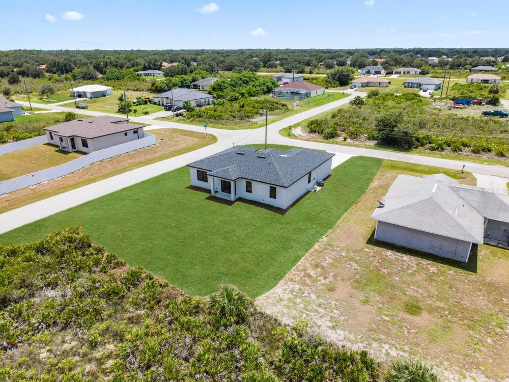 2700 69TH ST W Lehigh Acres, FL 33971