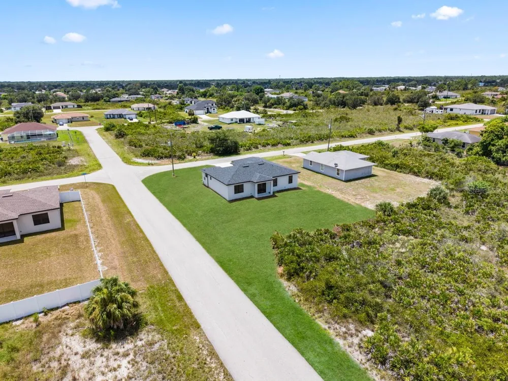 2700 69TH ST W Lehigh Acres, FL 33971