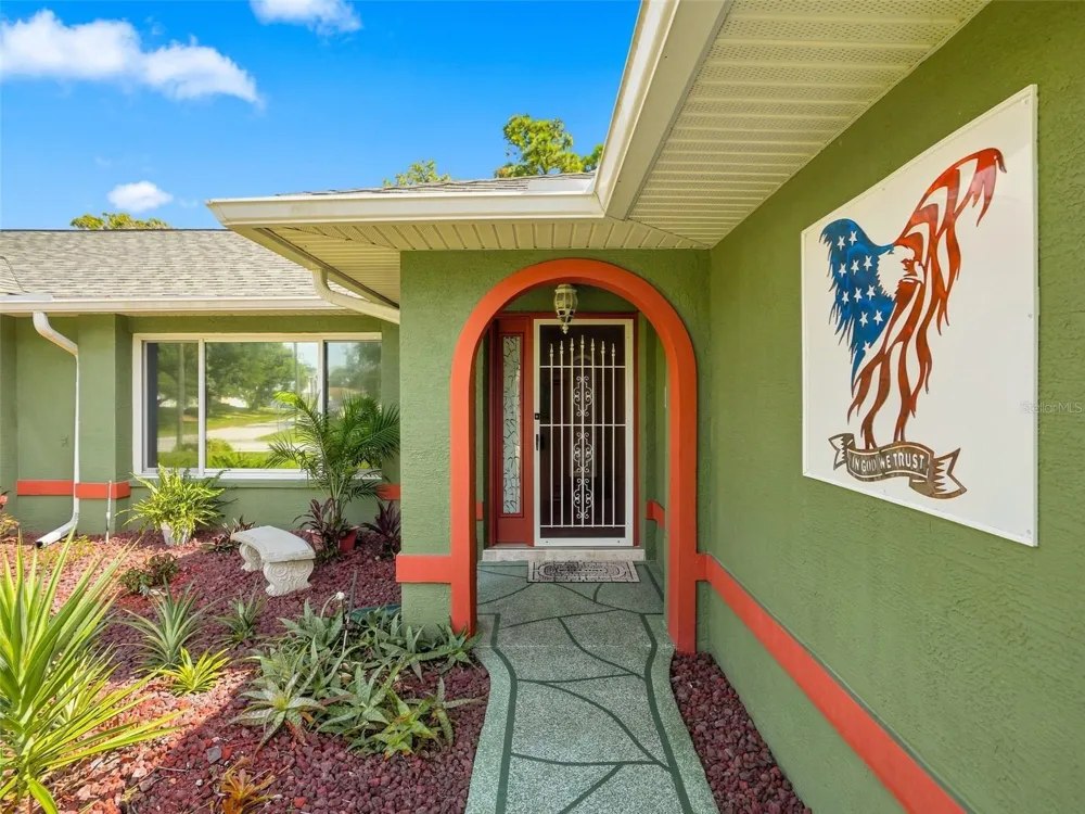4382 MONTANO AVENUE Spring Hill, FL 34609