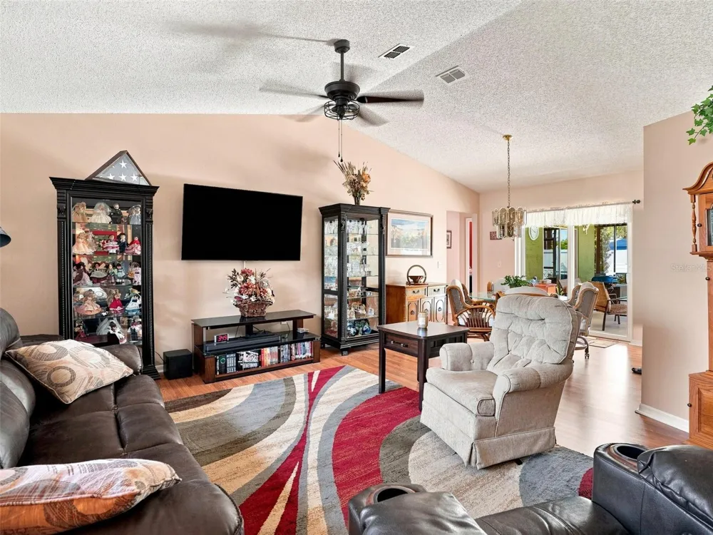 4382 MONTANO AVENUE Spring Hill, FL 34609