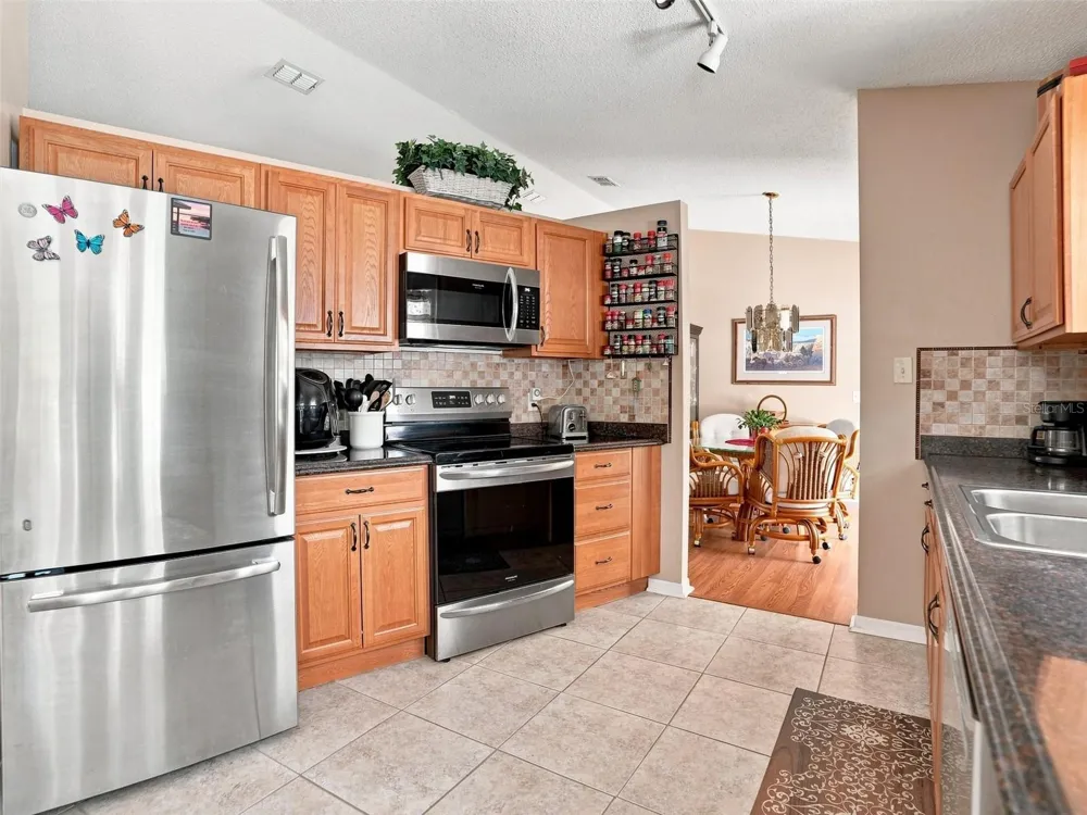 4382 MONTANO AVENUE Spring Hill, FL 34609