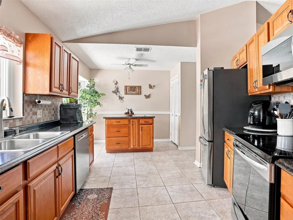 4382 MONTANO AVENUE Spring Hill, FL 34609