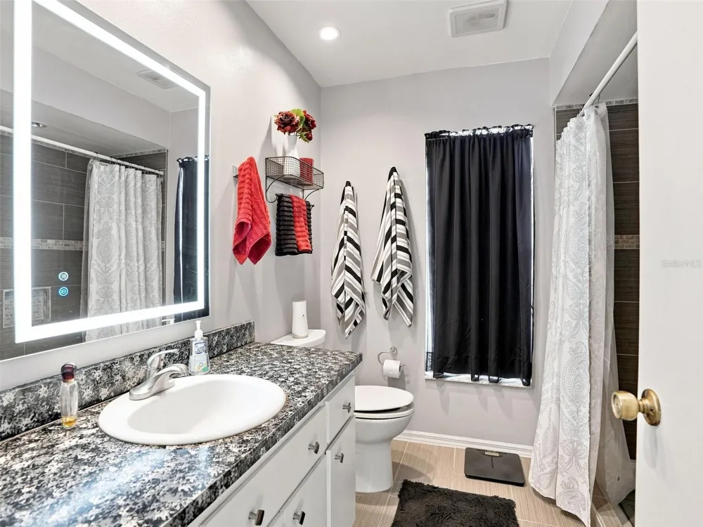 4382 MONTANO AVENUE Spring Hill, FL 34609