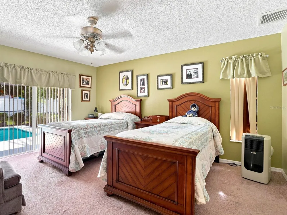 4382 MONTANO AVENUE Spring Hill, FL 34609