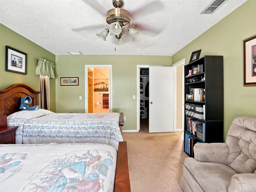 4382 MONTANO AVENUE Spring Hill, FL 34609